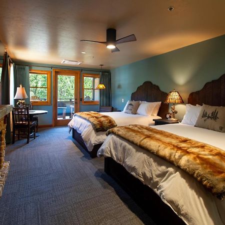 Mt. Lemmon Lodge Loma Linda Exterior foto