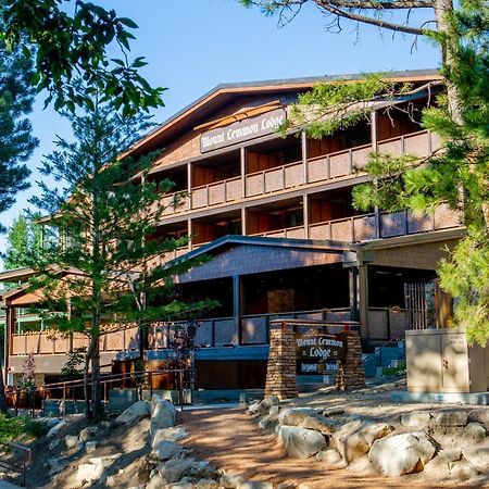 Mt. Lemmon Lodge Loma Linda Exterior foto