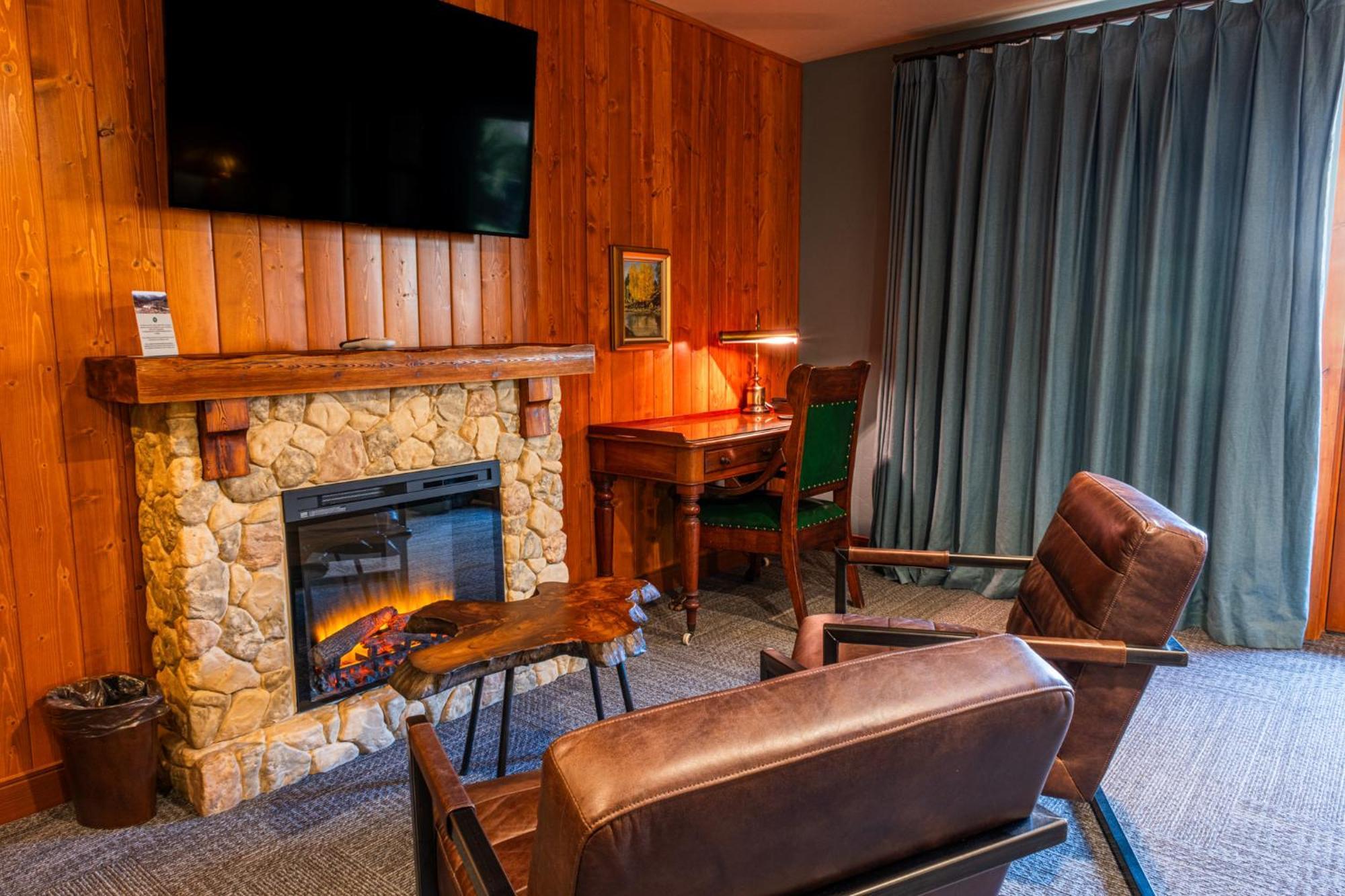 Mt. Lemmon Lodge Loma Linda Exterior foto